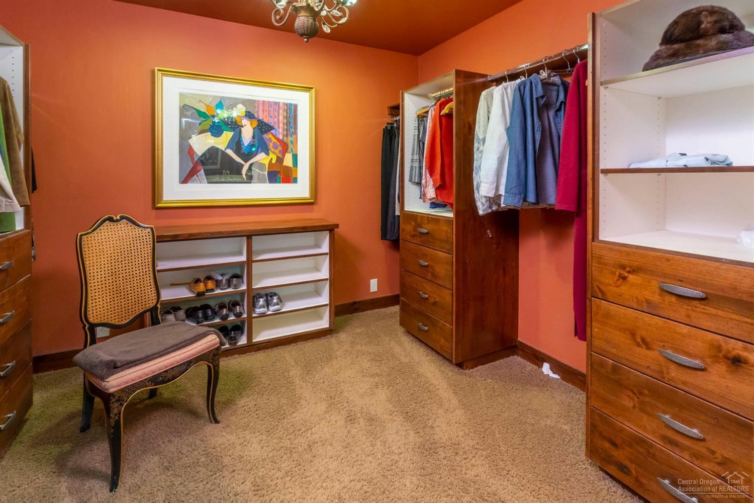 Broken Top - Residential