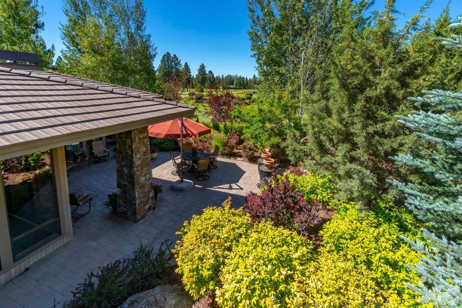 Broken Top - Residential