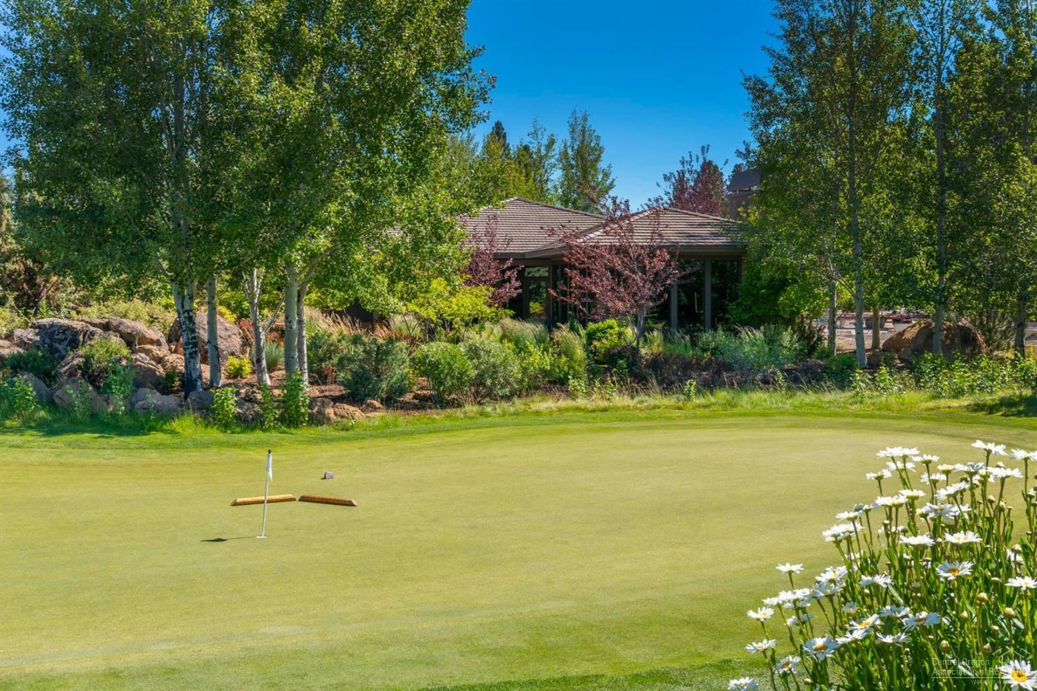 Broken Top - Residential