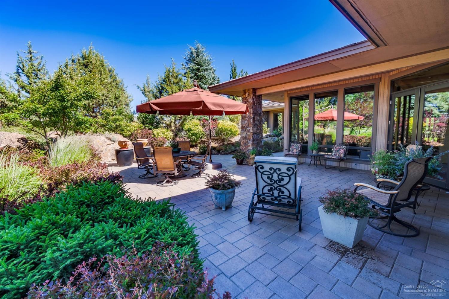 Broken Top - Residential