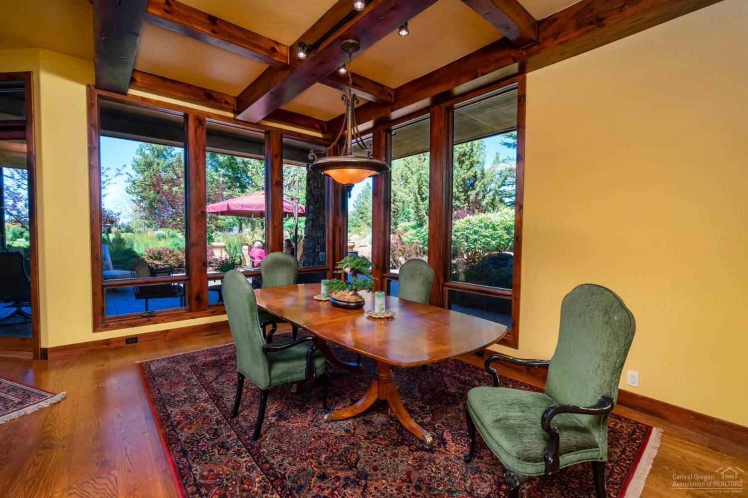 Broken Top - Residential