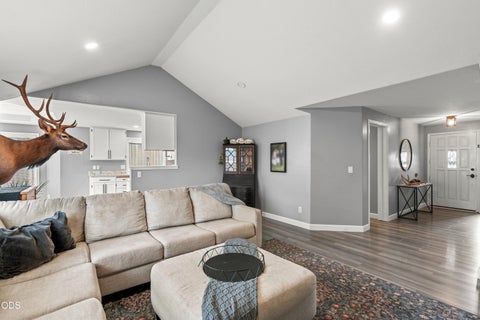 Tiny photo for 79 Osprey Drive, Eagle Point, OR 97524 (MLS # 220225750)