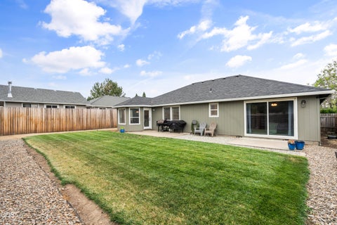 Tiny photo for 79 Osprey Drive, Eagle Point, OR 97524 (MLS # 220225750)