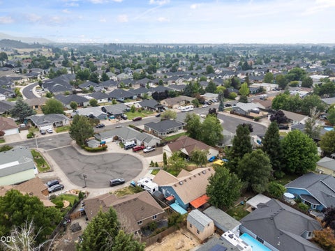 Tiny photo for 79 Osprey Drive, Eagle Point, OR 97524 (MLS # 220225750)