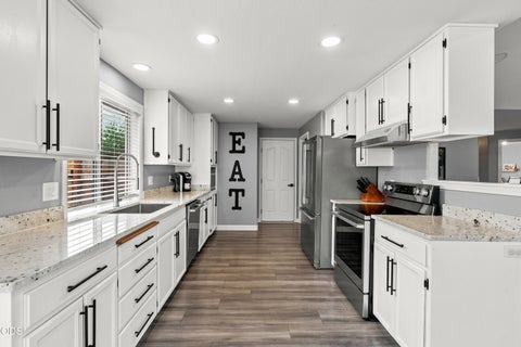 Tiny photo for 79 Osprey Drive, Eagle Point, OR 97524 (MLS # 220225750)