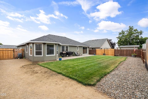 Tiny photo for 79 Osprey Drive, Eagle Point, OR 97524 (MLS # 220225750)