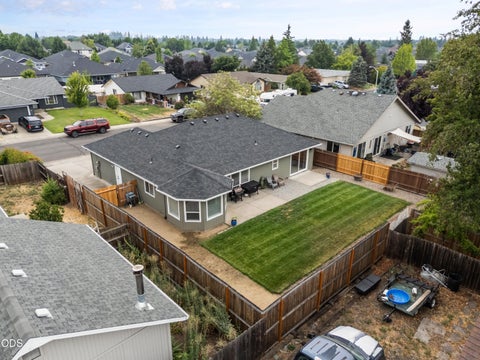 Tiny photo for 79 Osprey Drive, Eagle Point, OR 97524 (MLS # 220225750)
