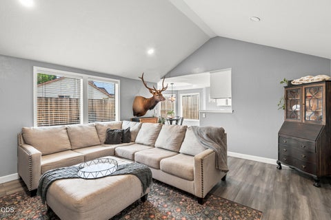 Tiny photo for 79 Osprey Drive, Eagle Point, OR 97524 (MLS # 220225750)