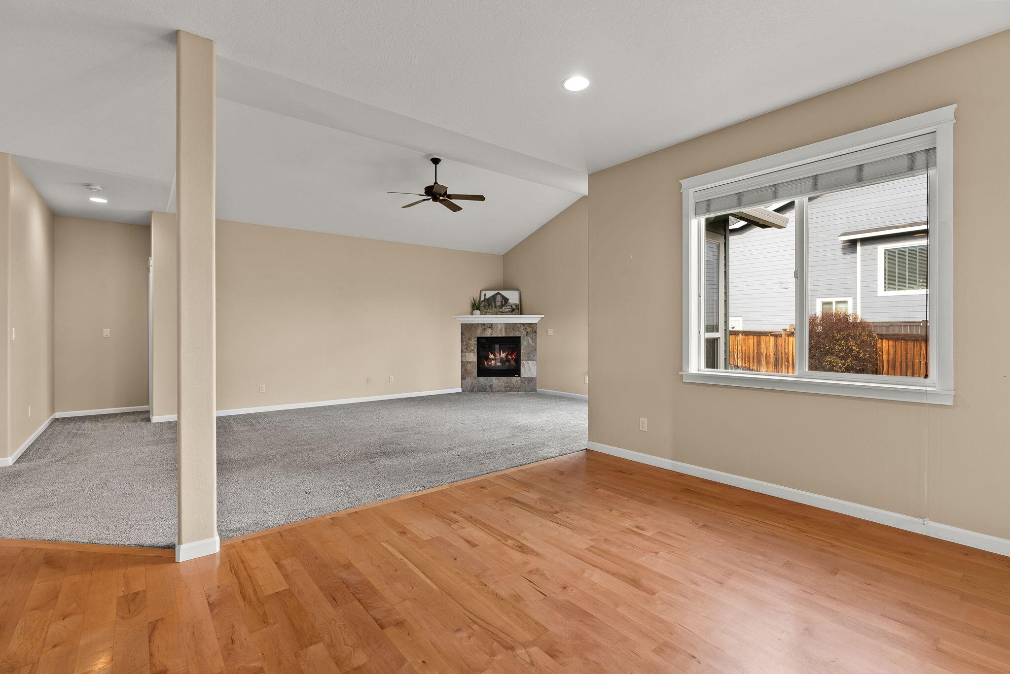 Two Bar Estates - Residential