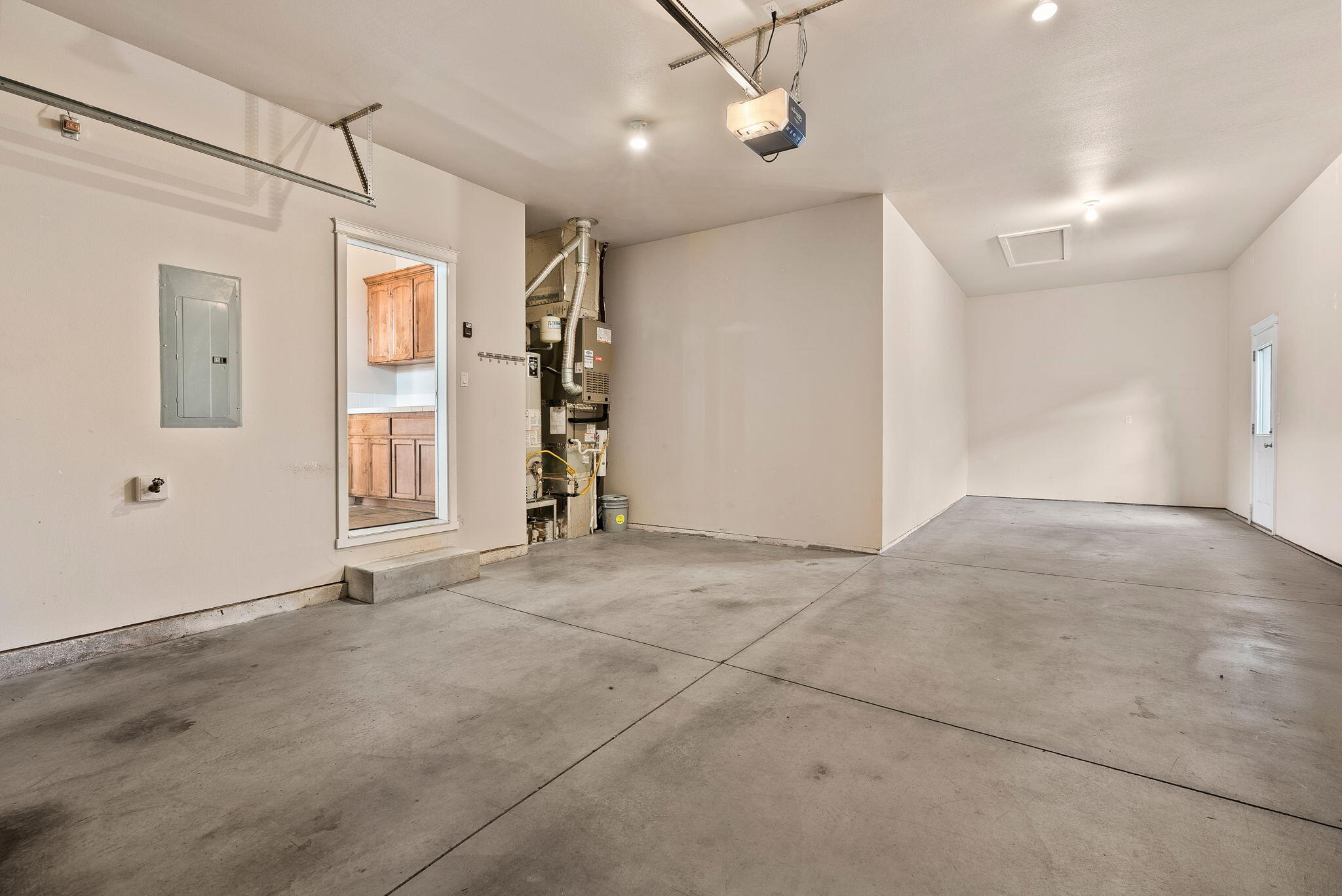 Two Bar Estates - Residential