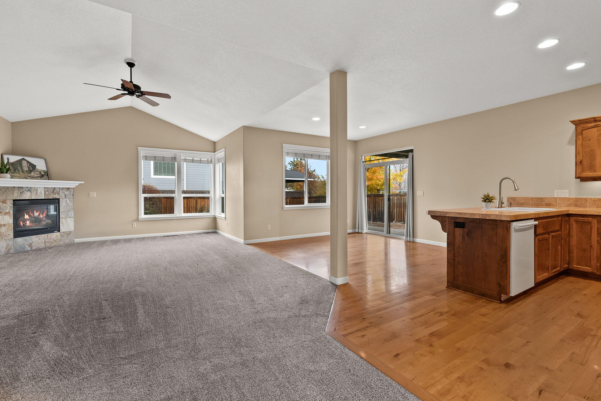 Two Bar Estates - Residential