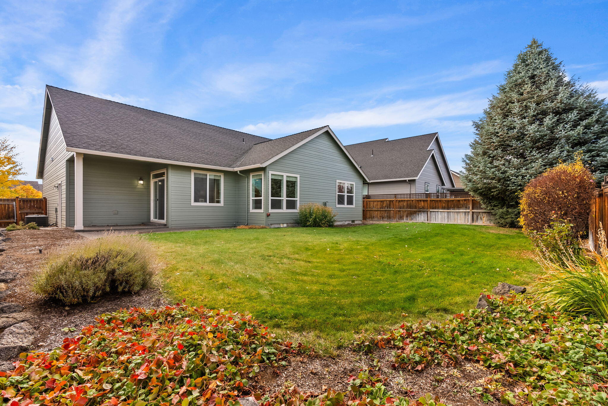 Two Bar Estates - Residential