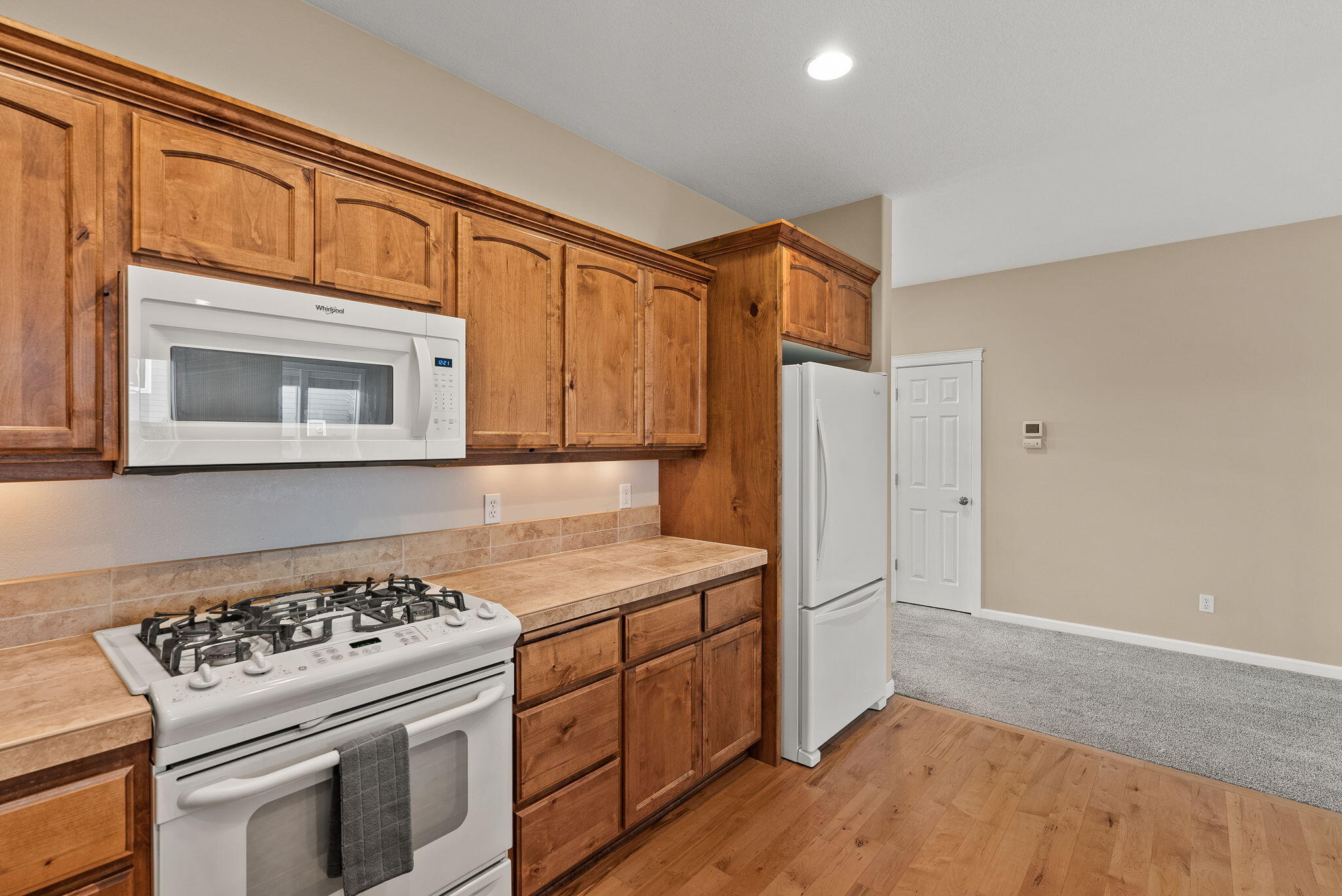 Two Bar Estates - Residential