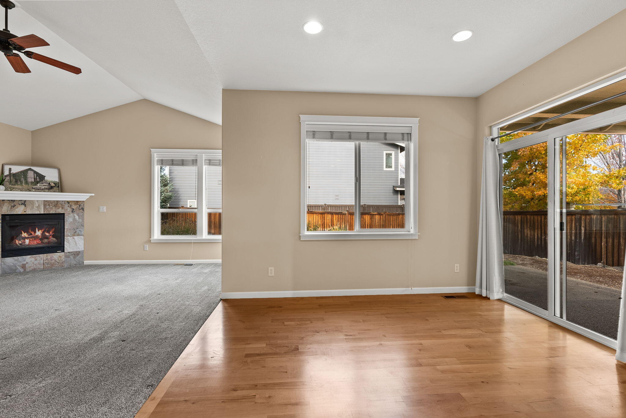 Two Bar Estates - Residential