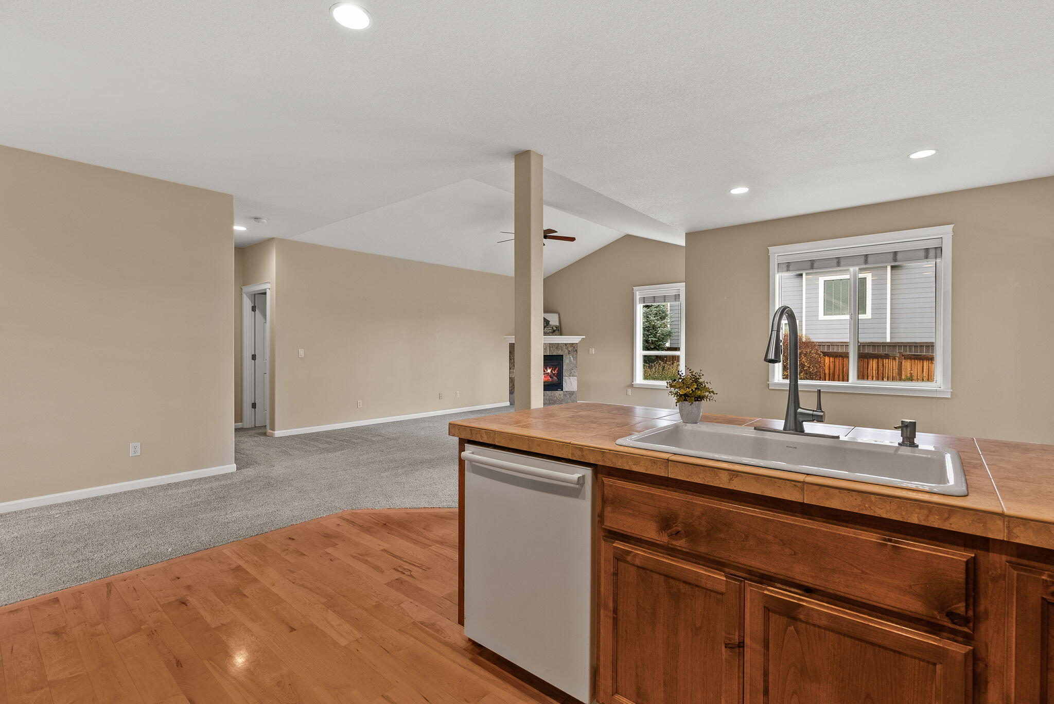 Two Bar Estates - Residential