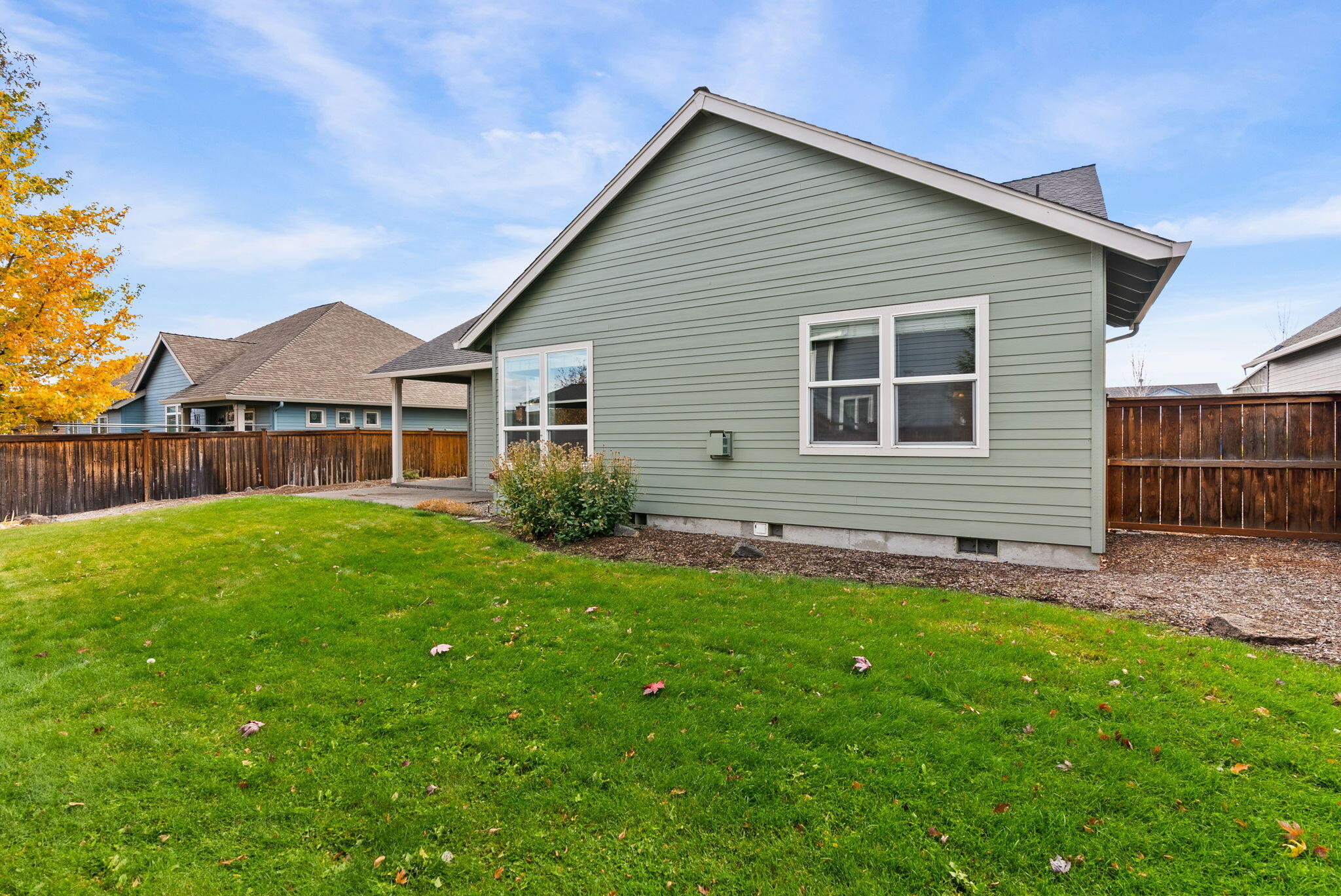 Two Bar Estates - Residential