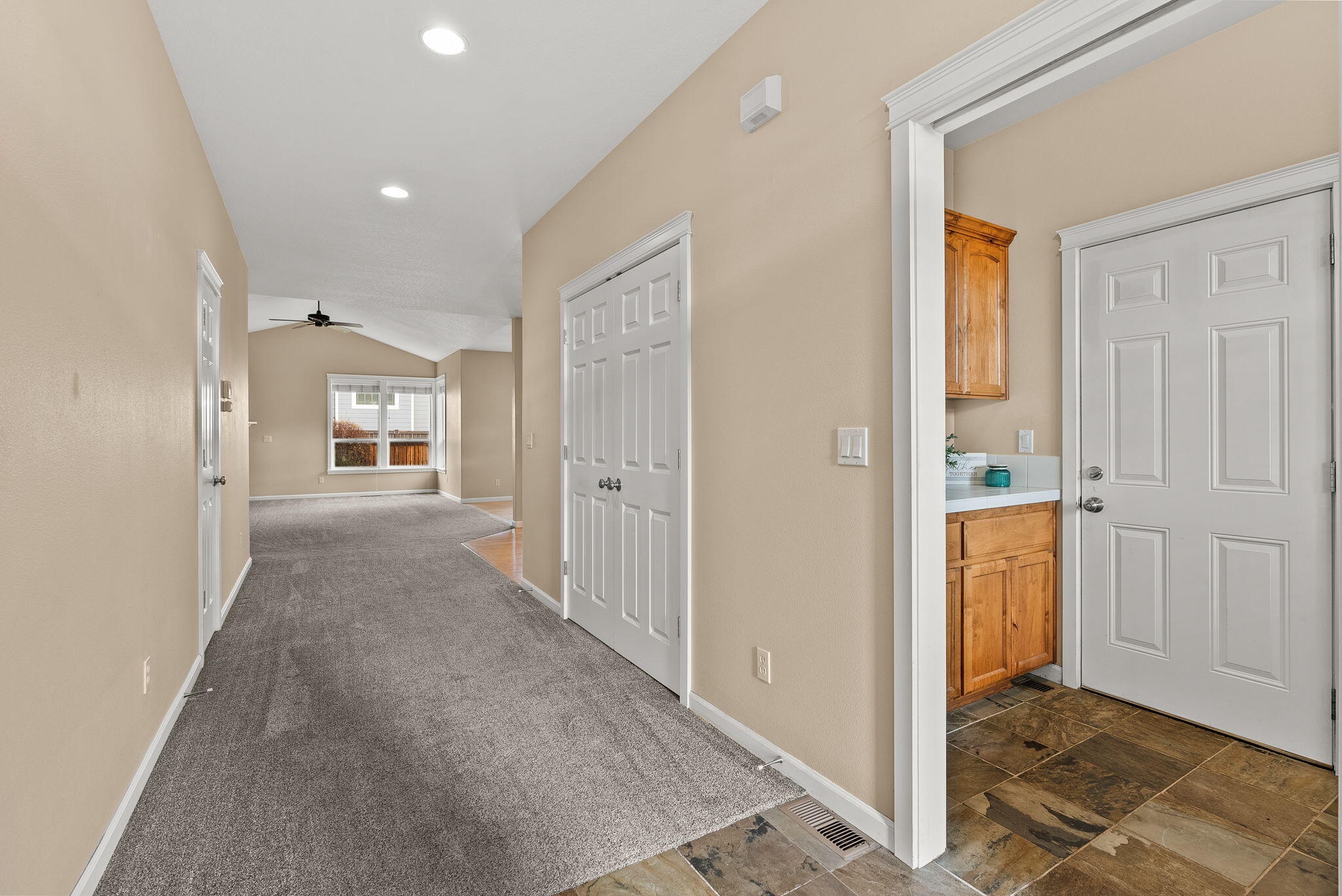 Two Bar Estates - Residential