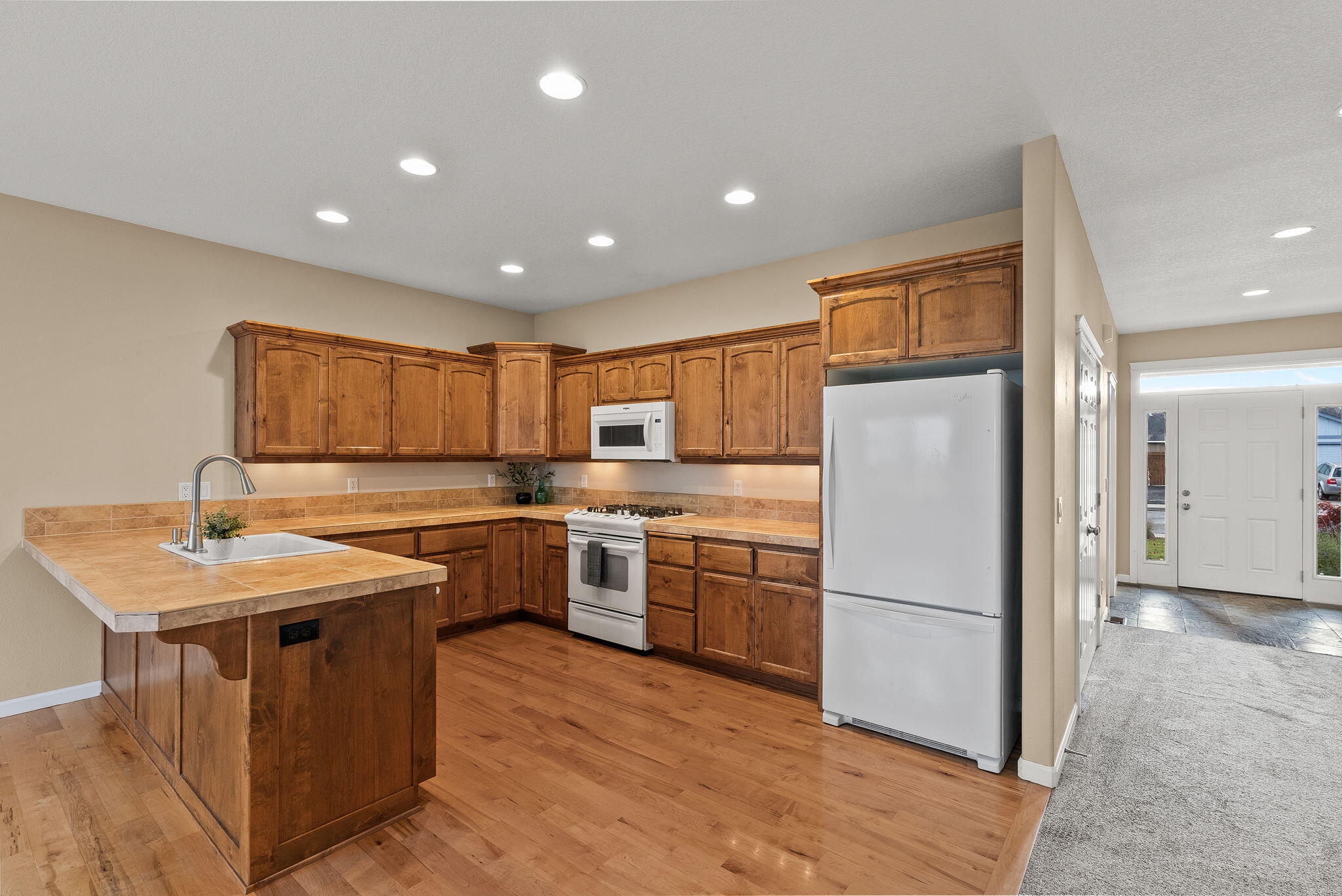 Two Bar Estates - Residential