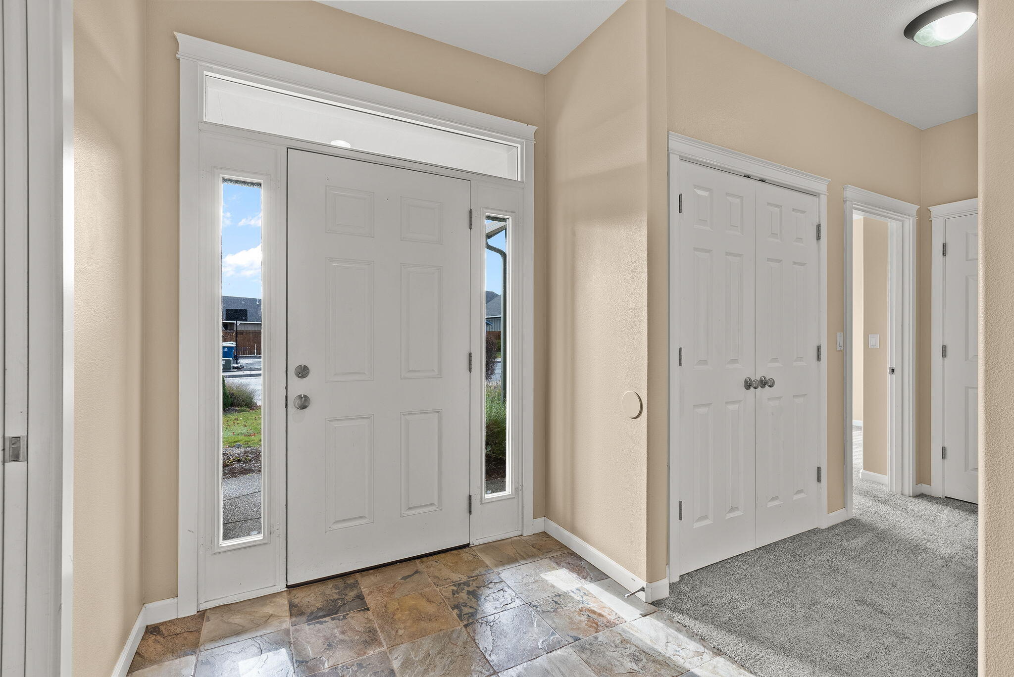 1981 NW Larch Avenue