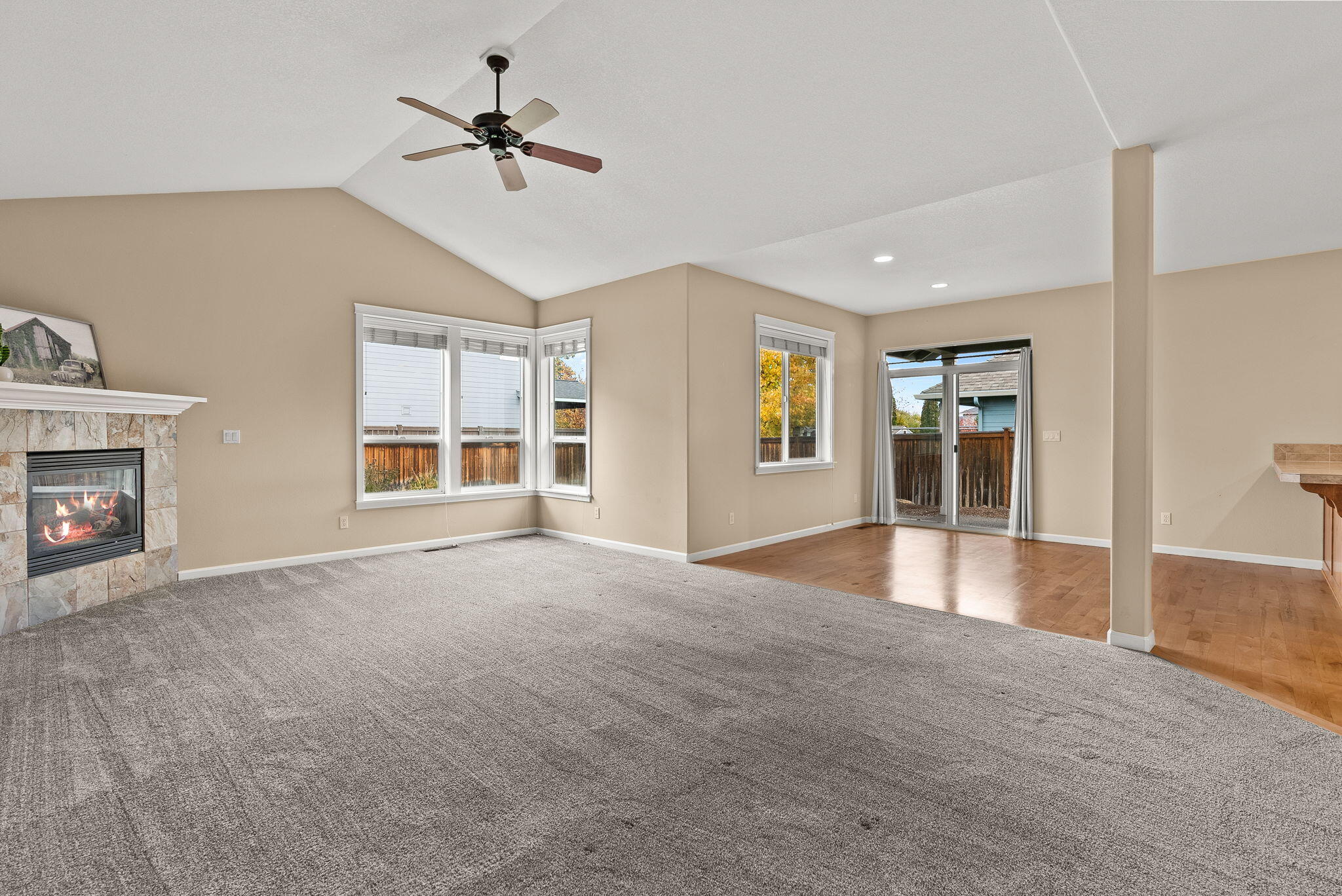 Two Bar Estates - Residential