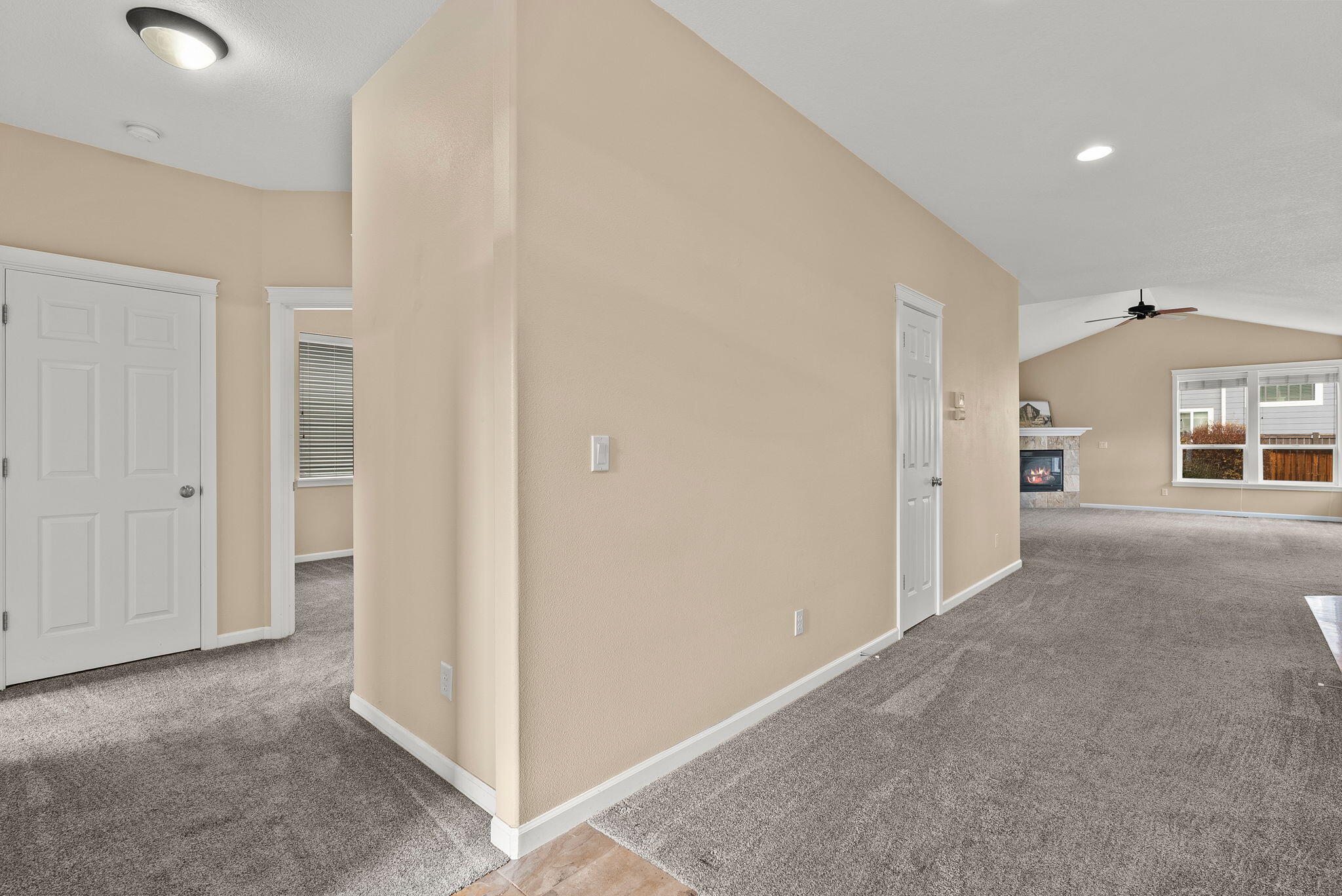 Two Bar Estates - Residential