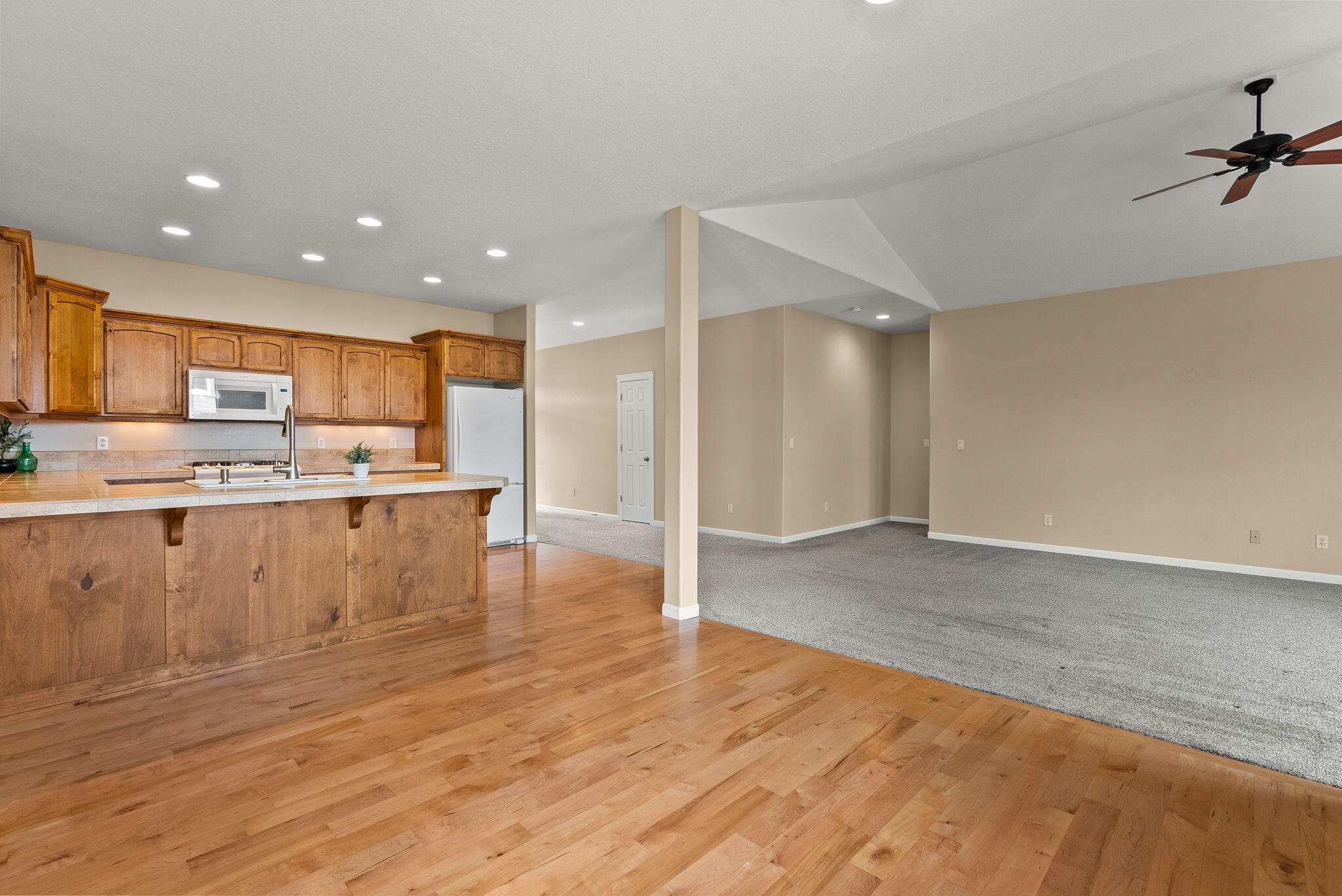 Two Bar Estates - Residential