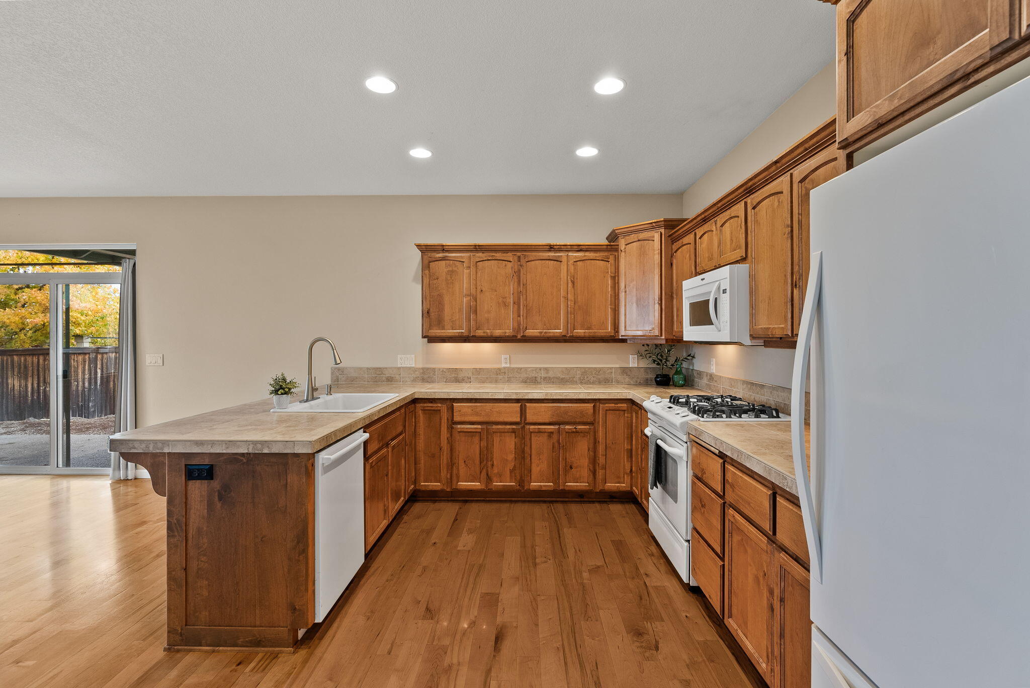 Two Bar Estates - Residential