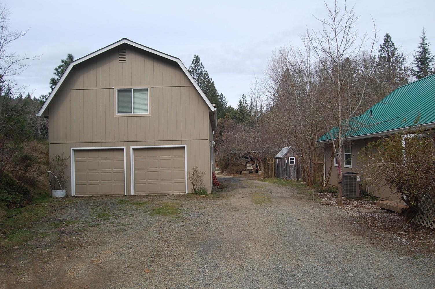 Ridgelea Terrace Subdivision - Residential