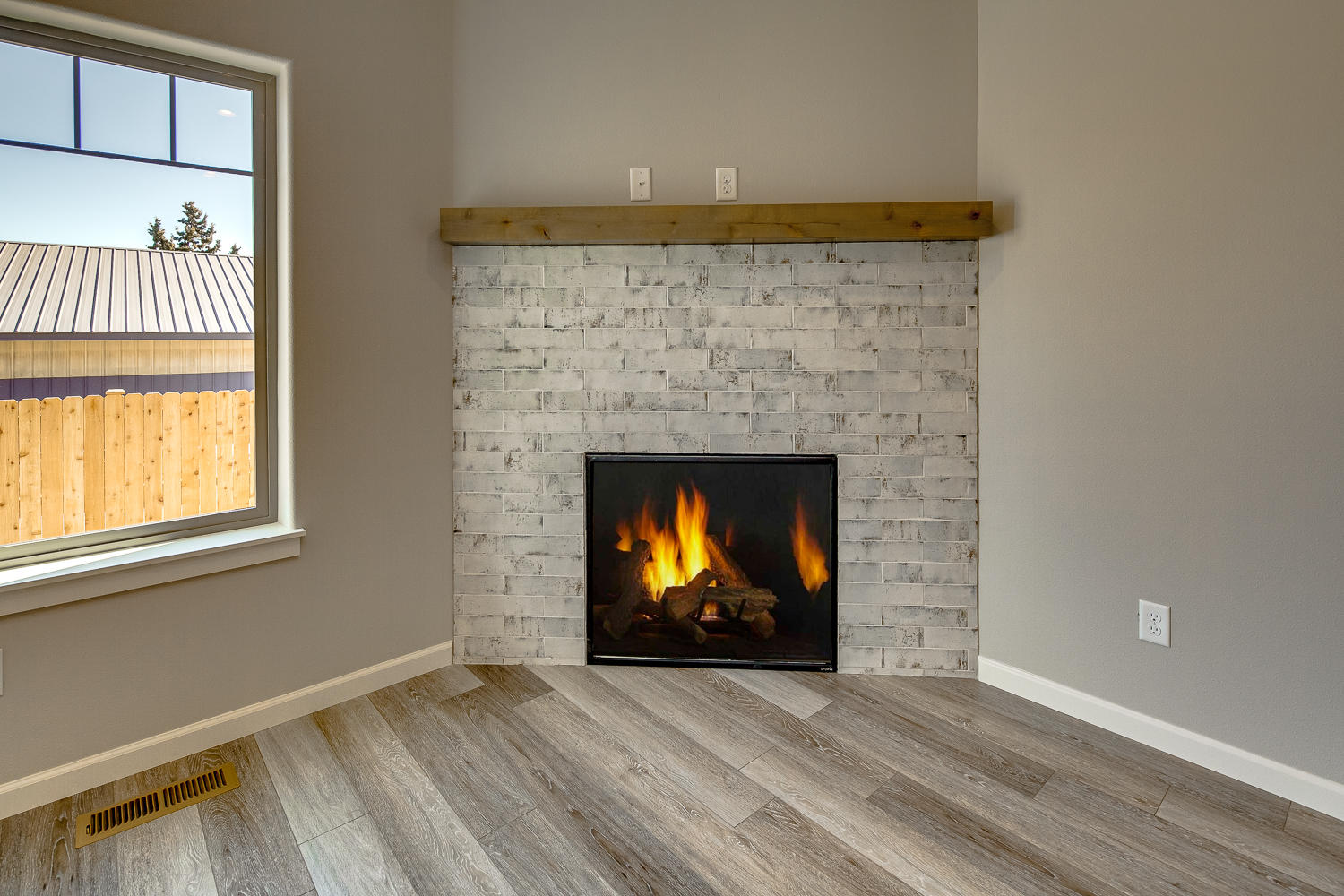 Kian West - Residential