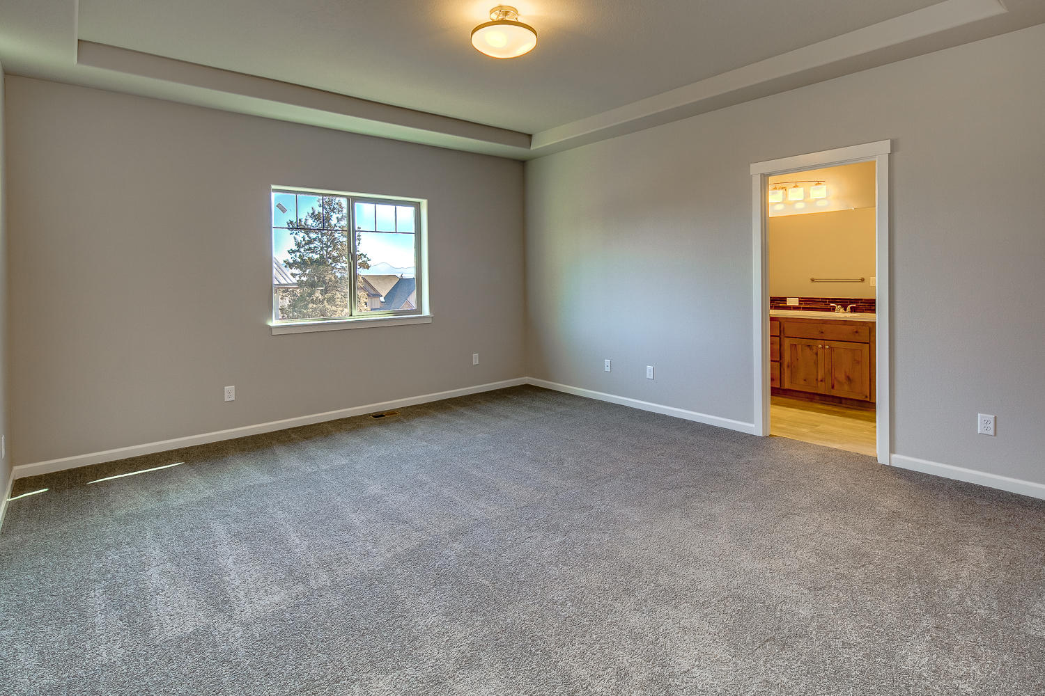 Kian West - Residential