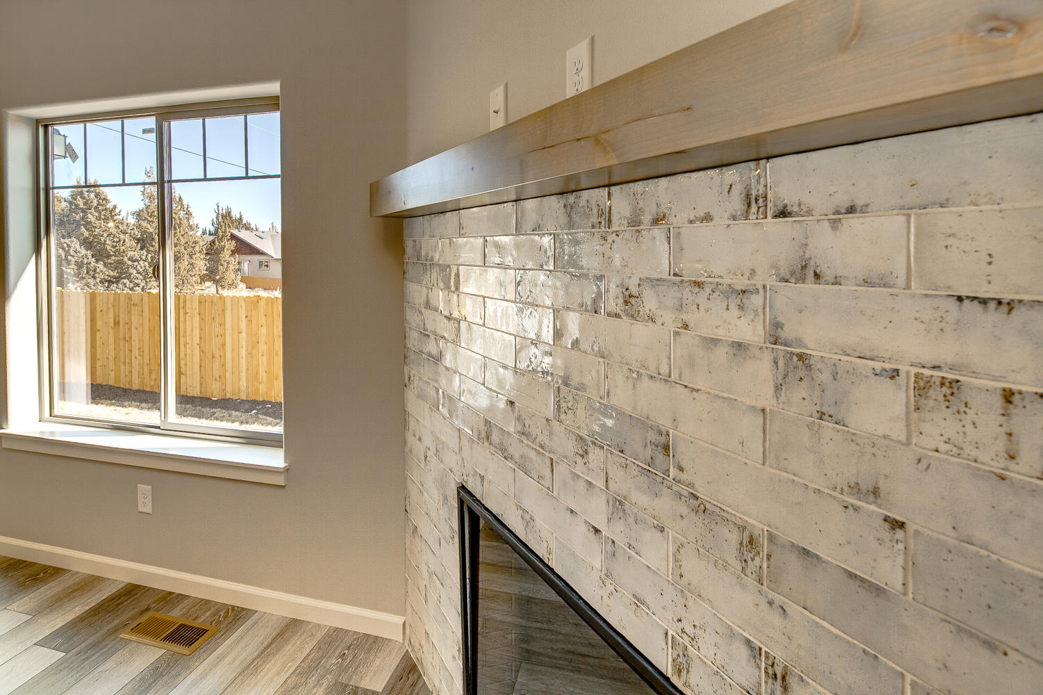 Kian West - Residential