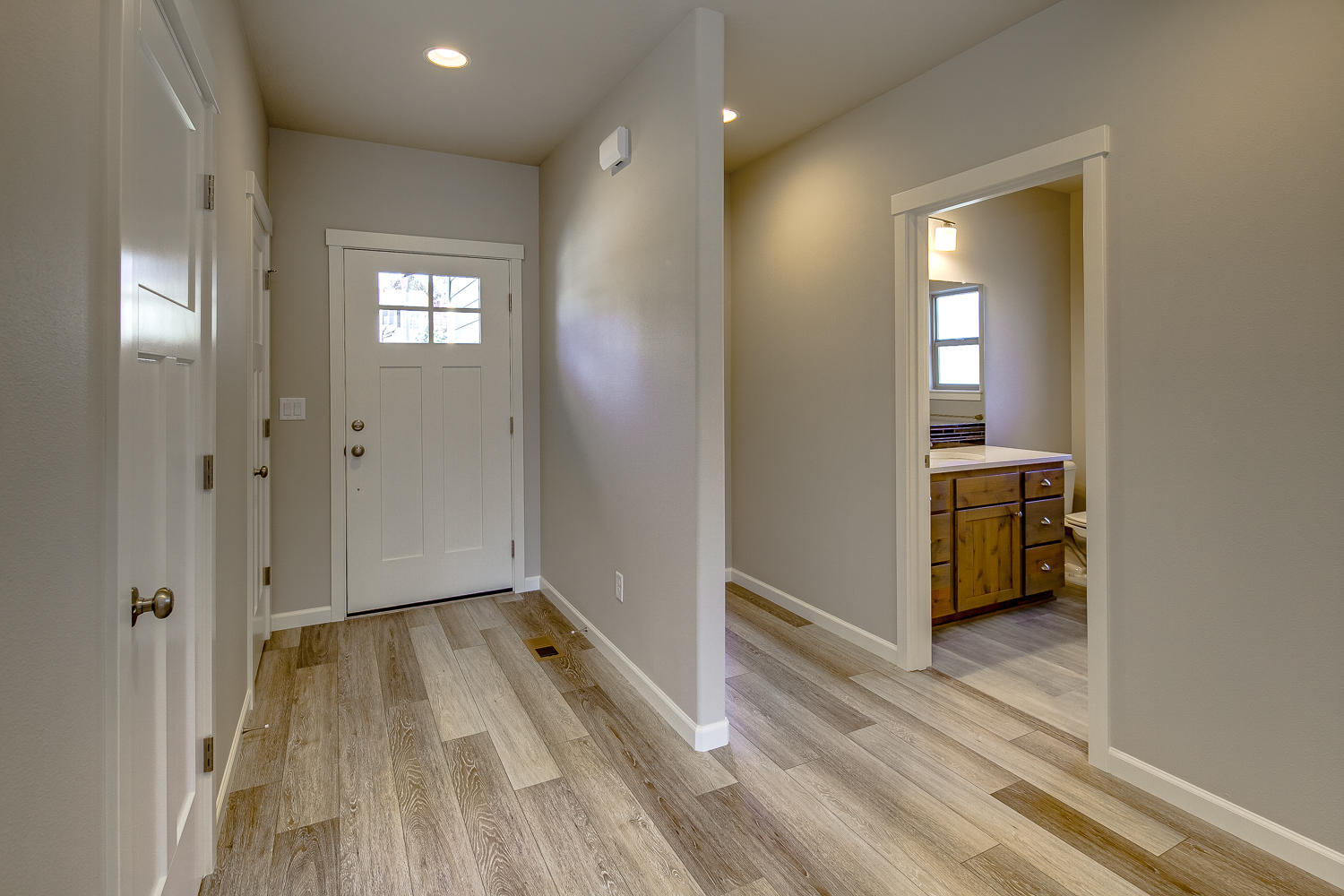 Kian West - Residential