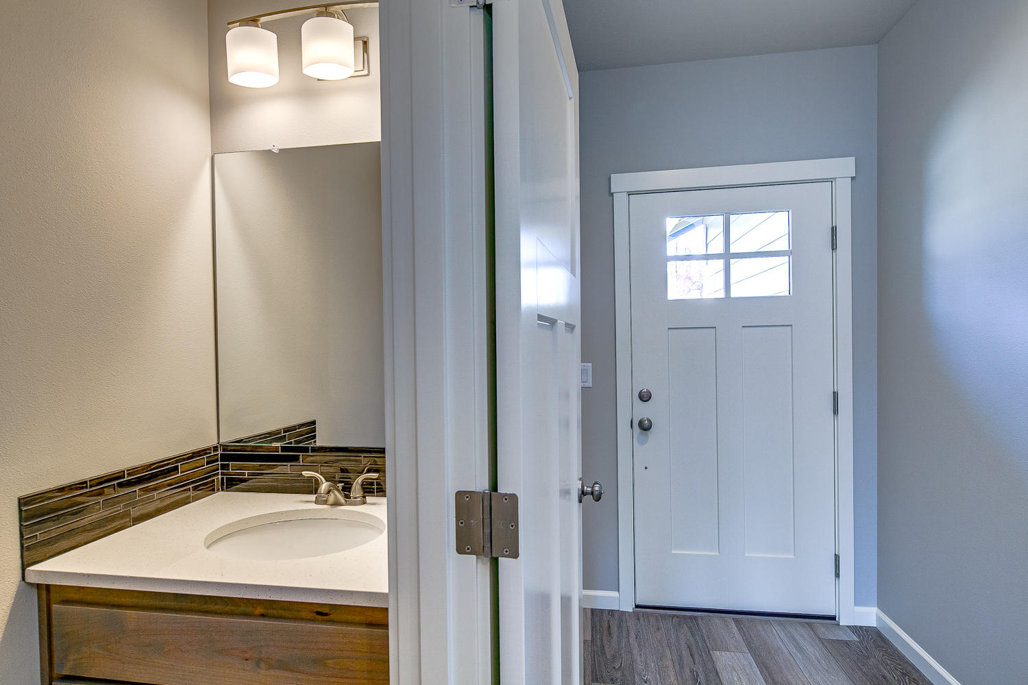 Kian West - Residential