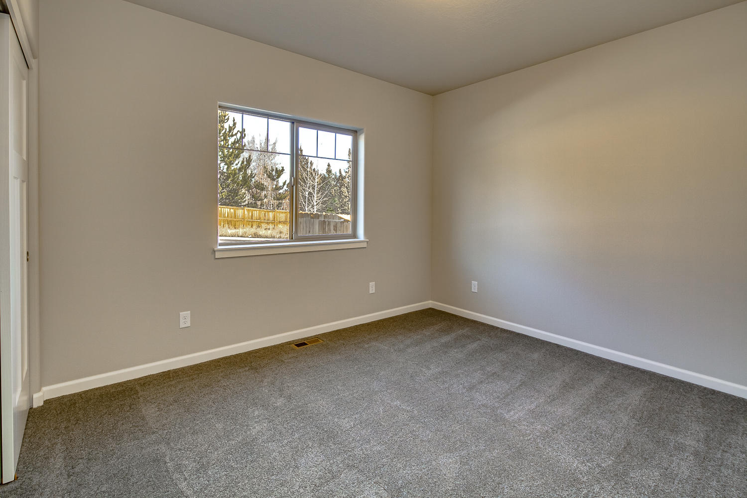 Kian West - Residential