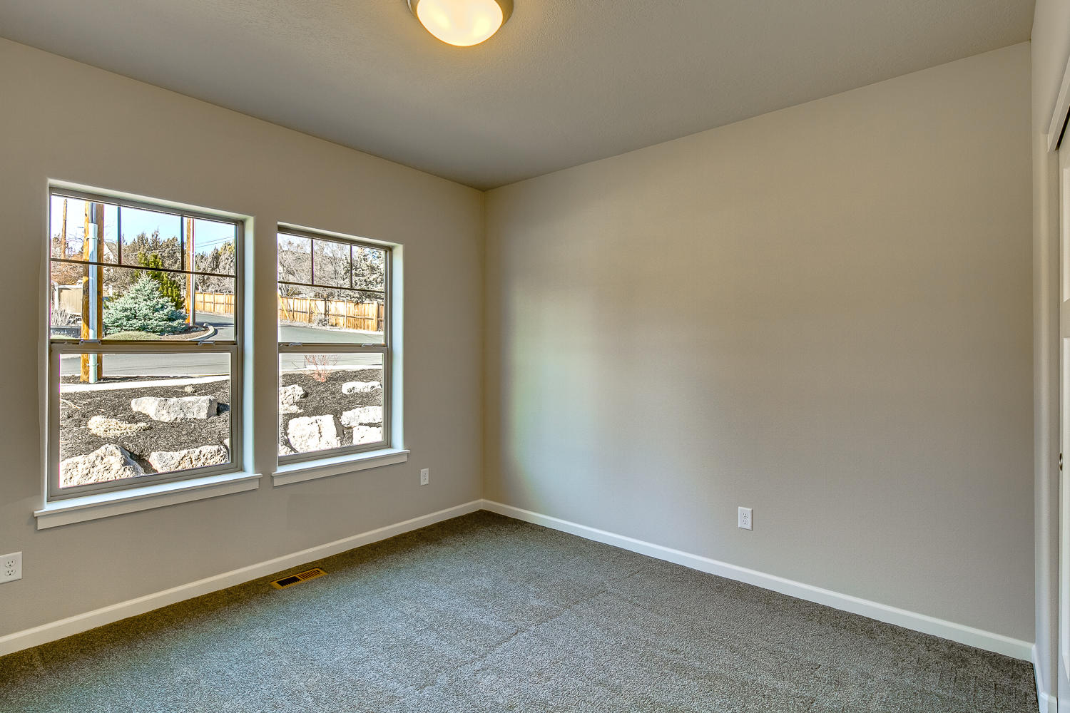 Kian West - Residential