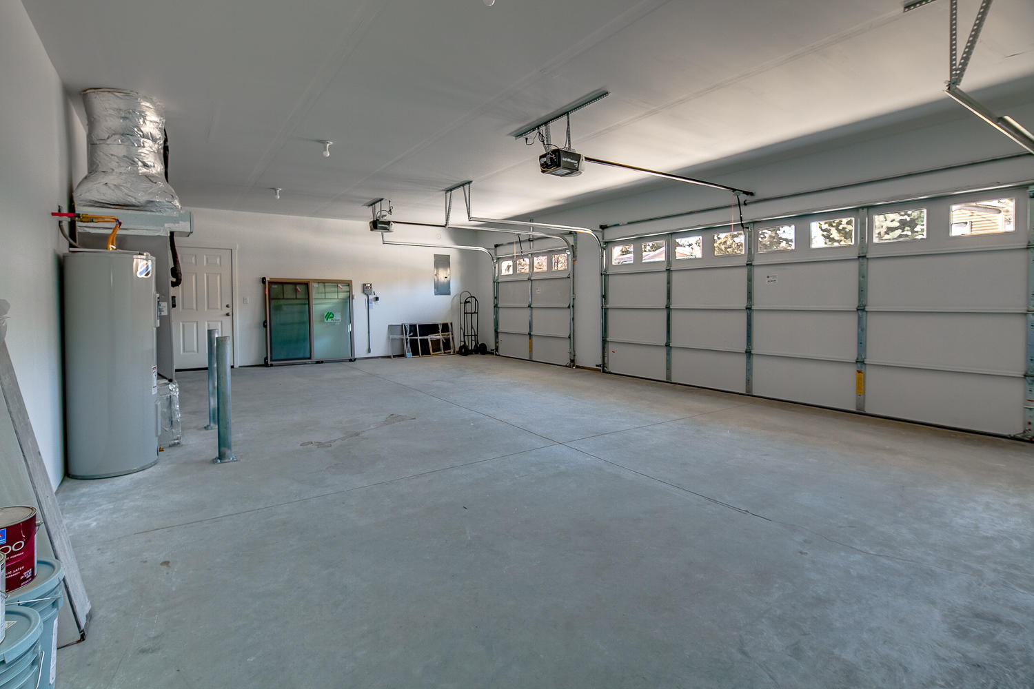 Kian West - Residential