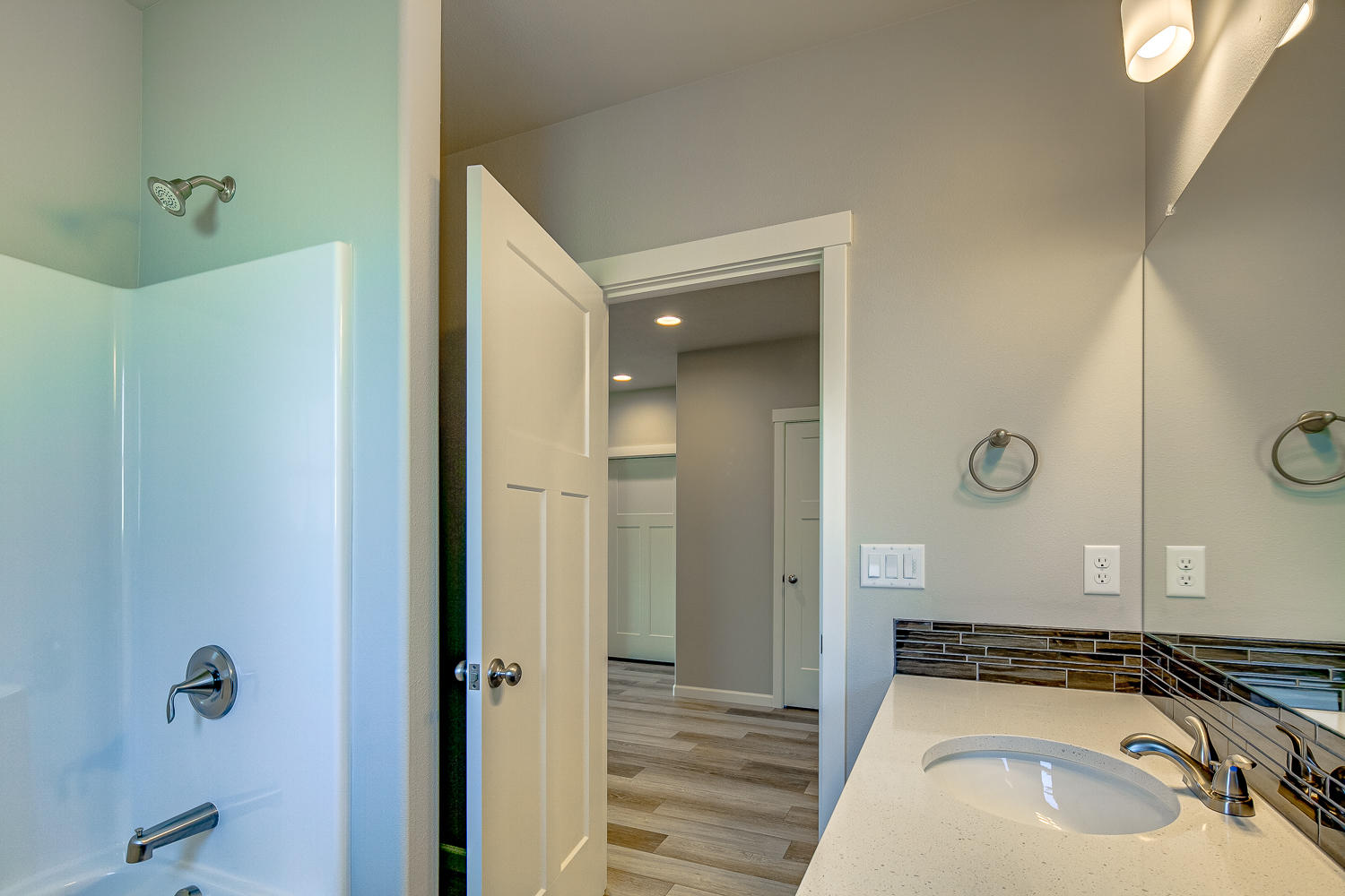 Kian West - Residential