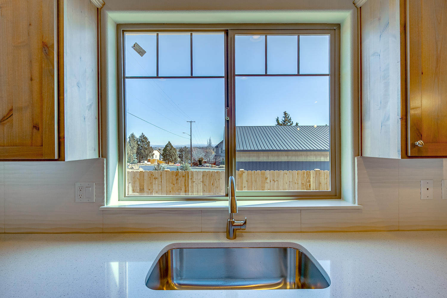 Kian West - Residential