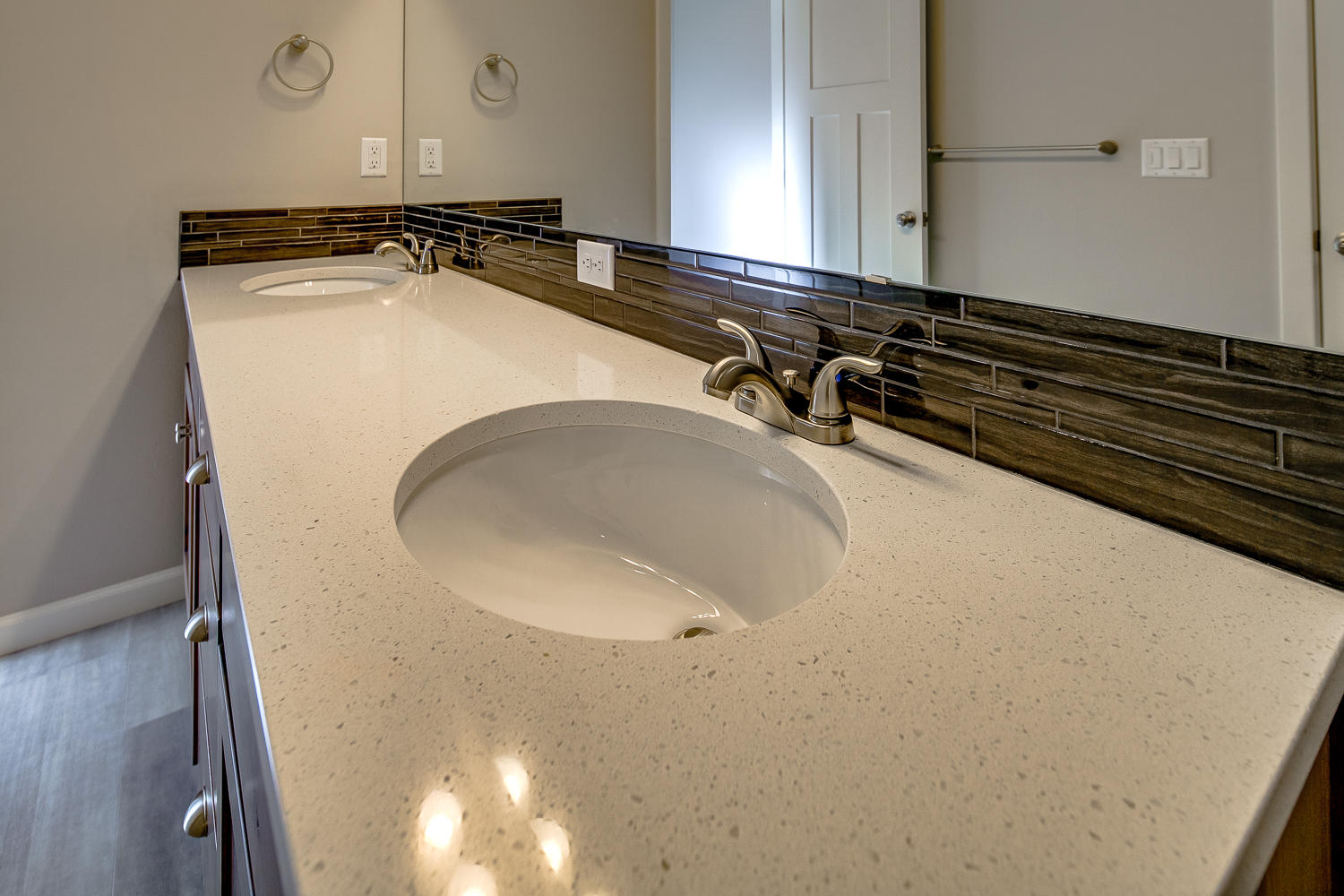 Kian West - Residential