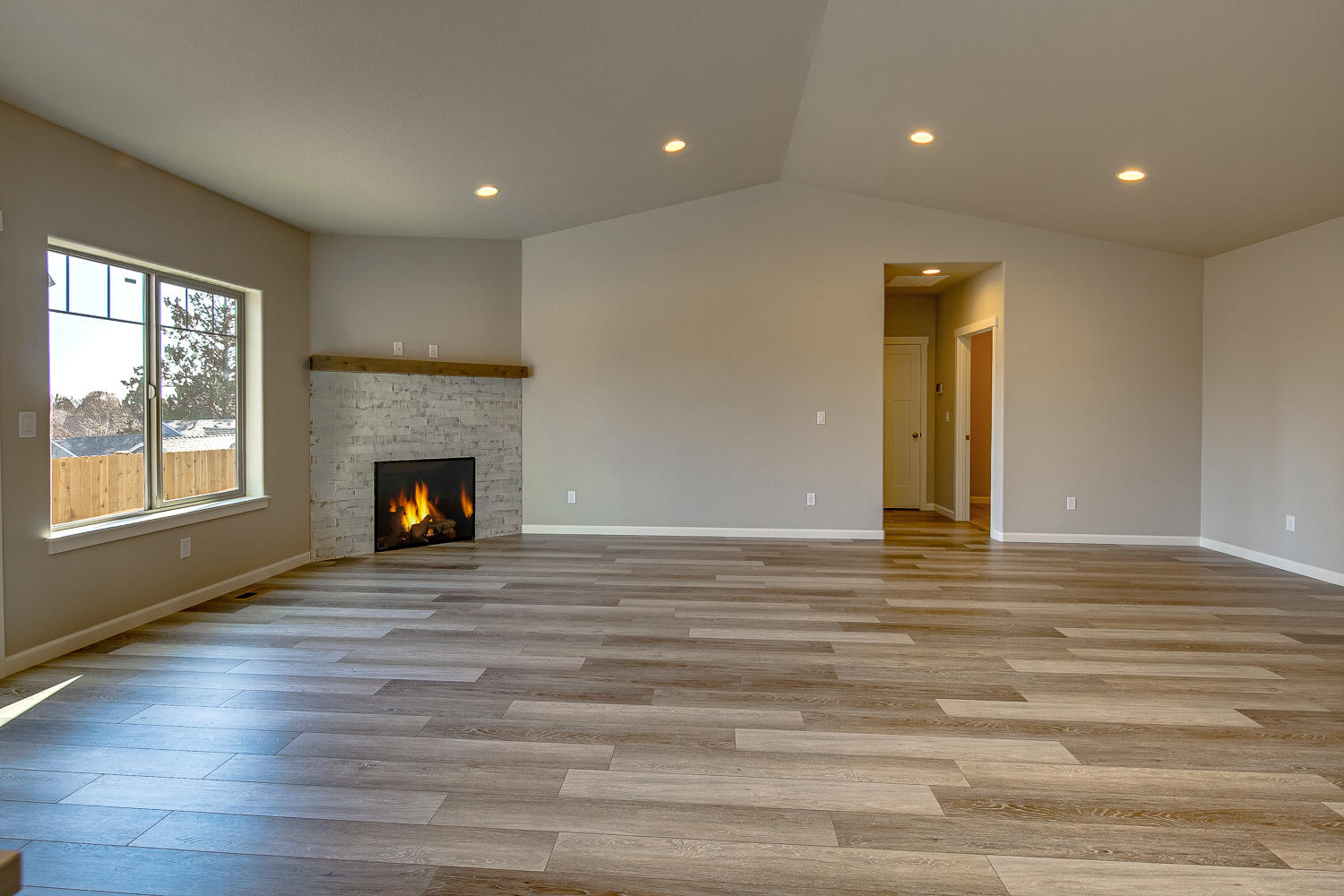 Kian West - Residential