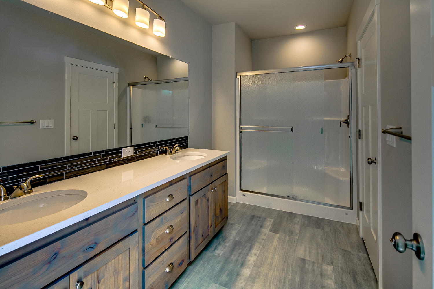 Kian West - Residential