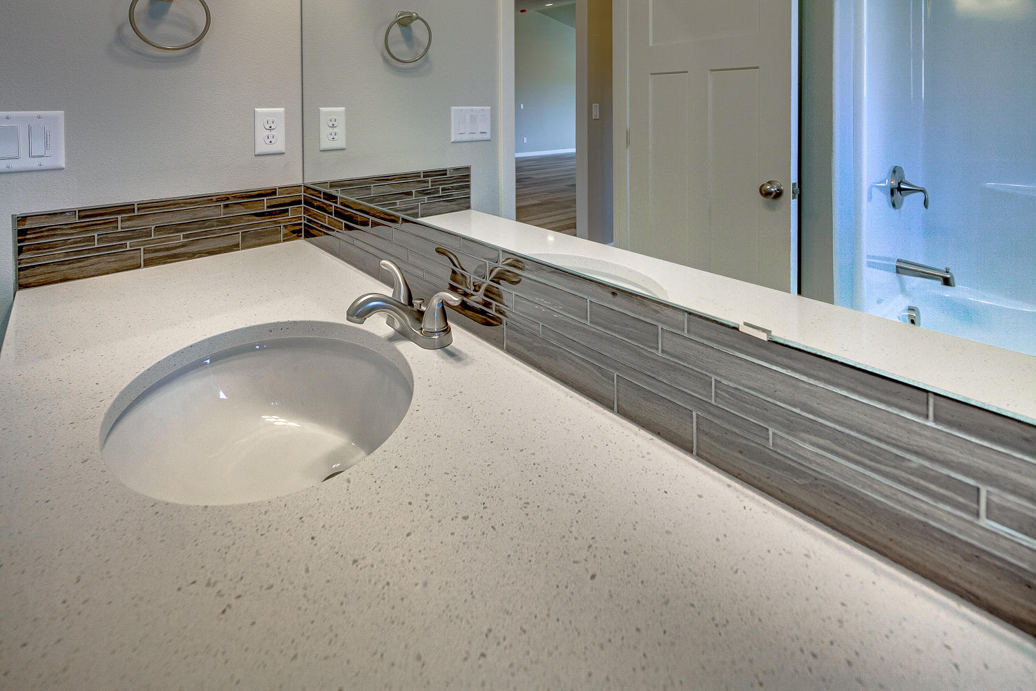 Kian West - Residential