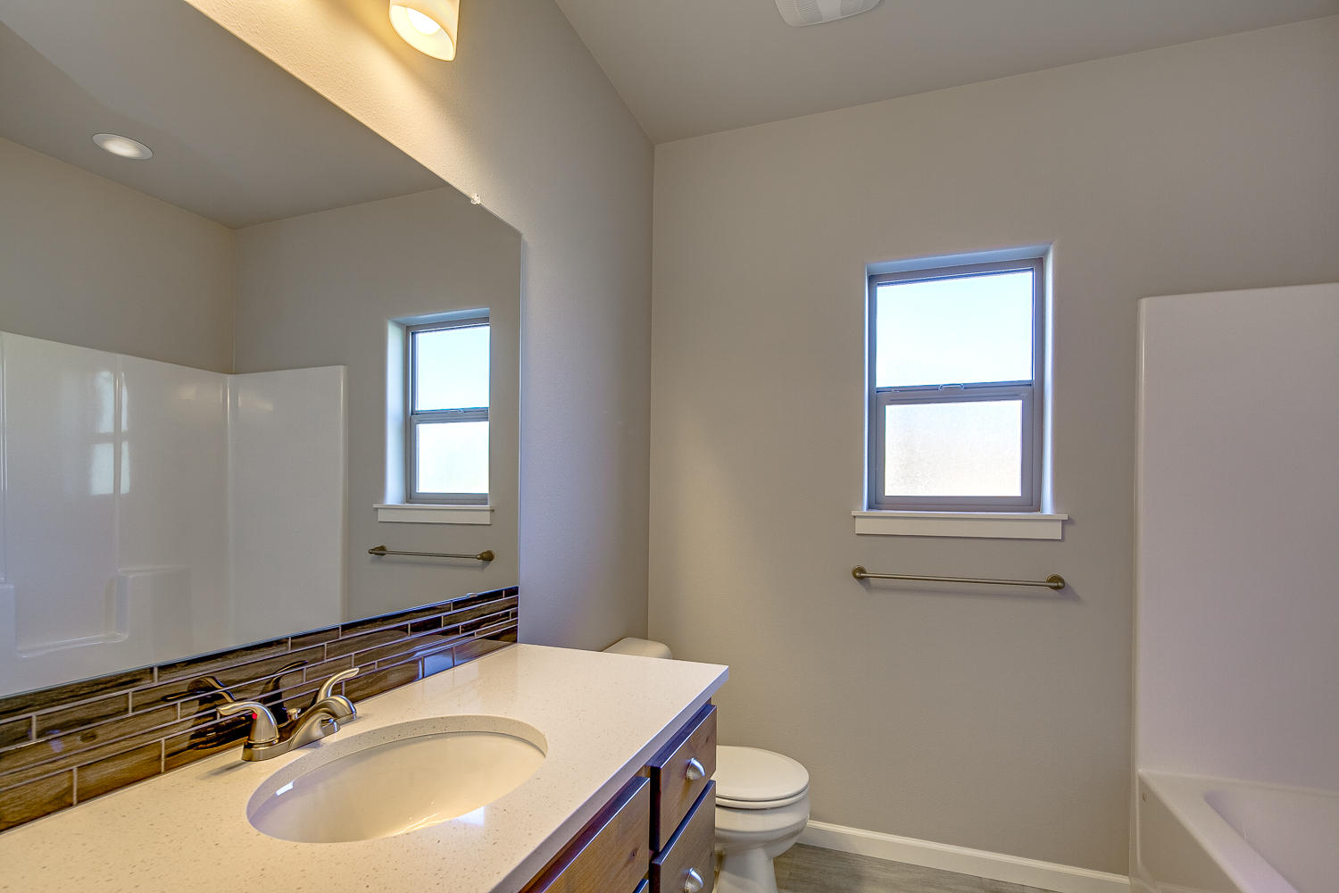 Kian West - Residential