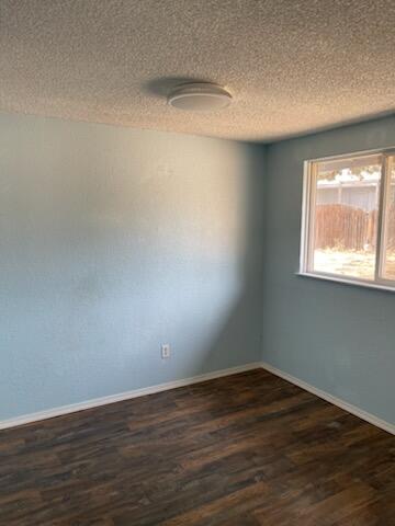 Desert Woods - Residential