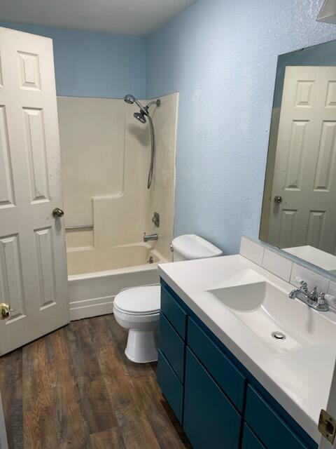 Desert Woods - Residential