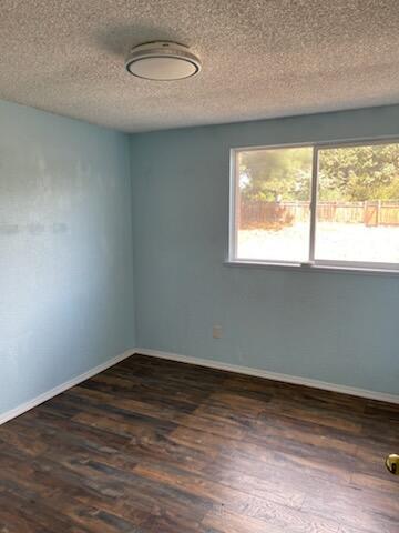 Desert Woods - Residential