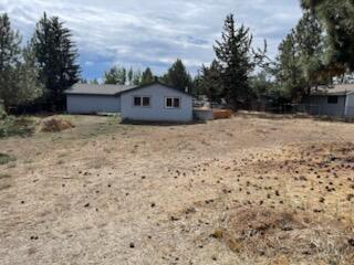 Desert Woods - Residential