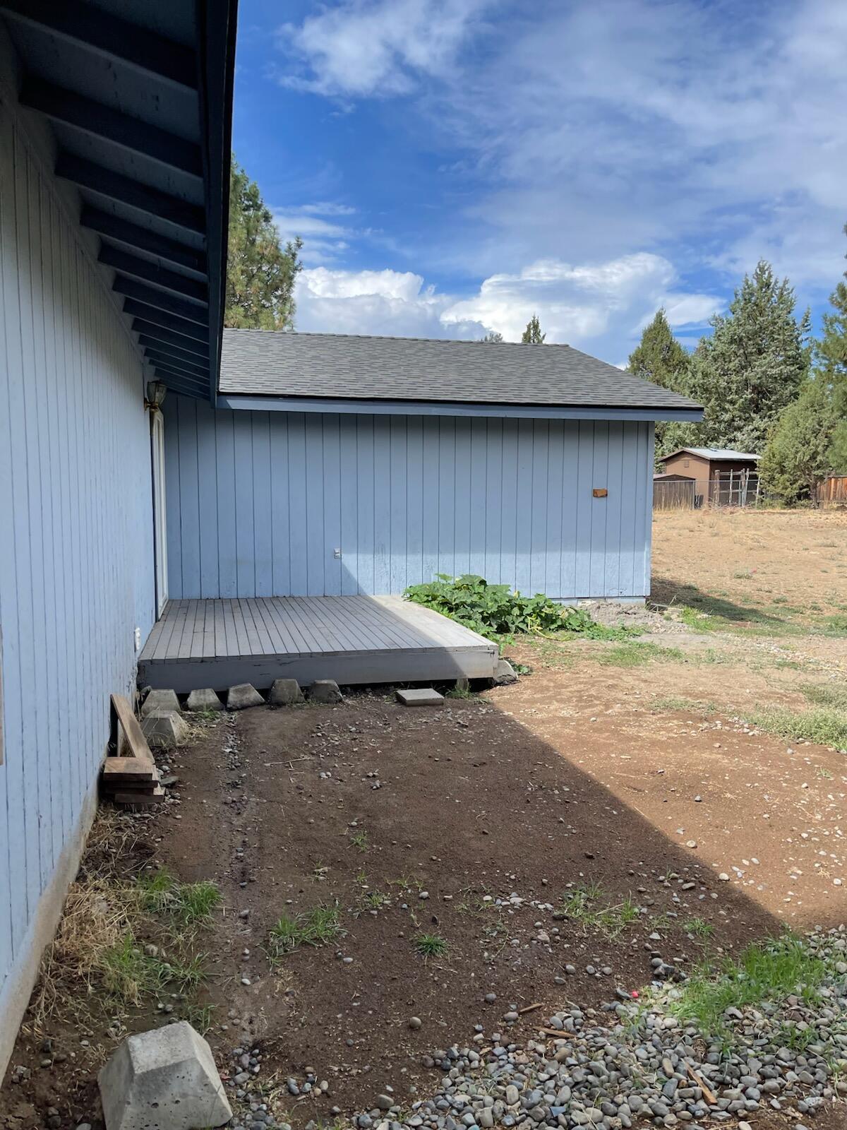 Desert Woods - Residential