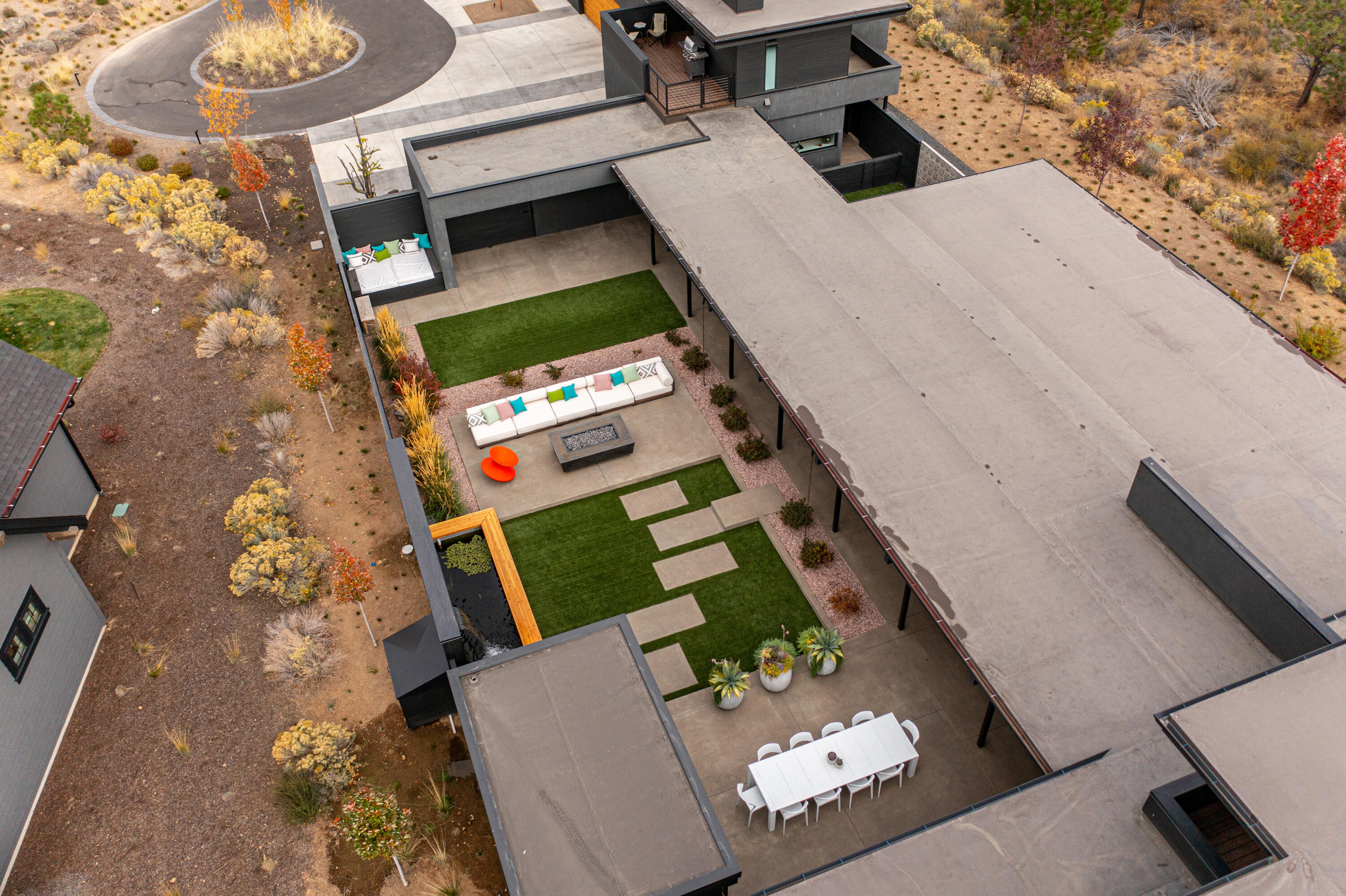 Tetherow - Residential