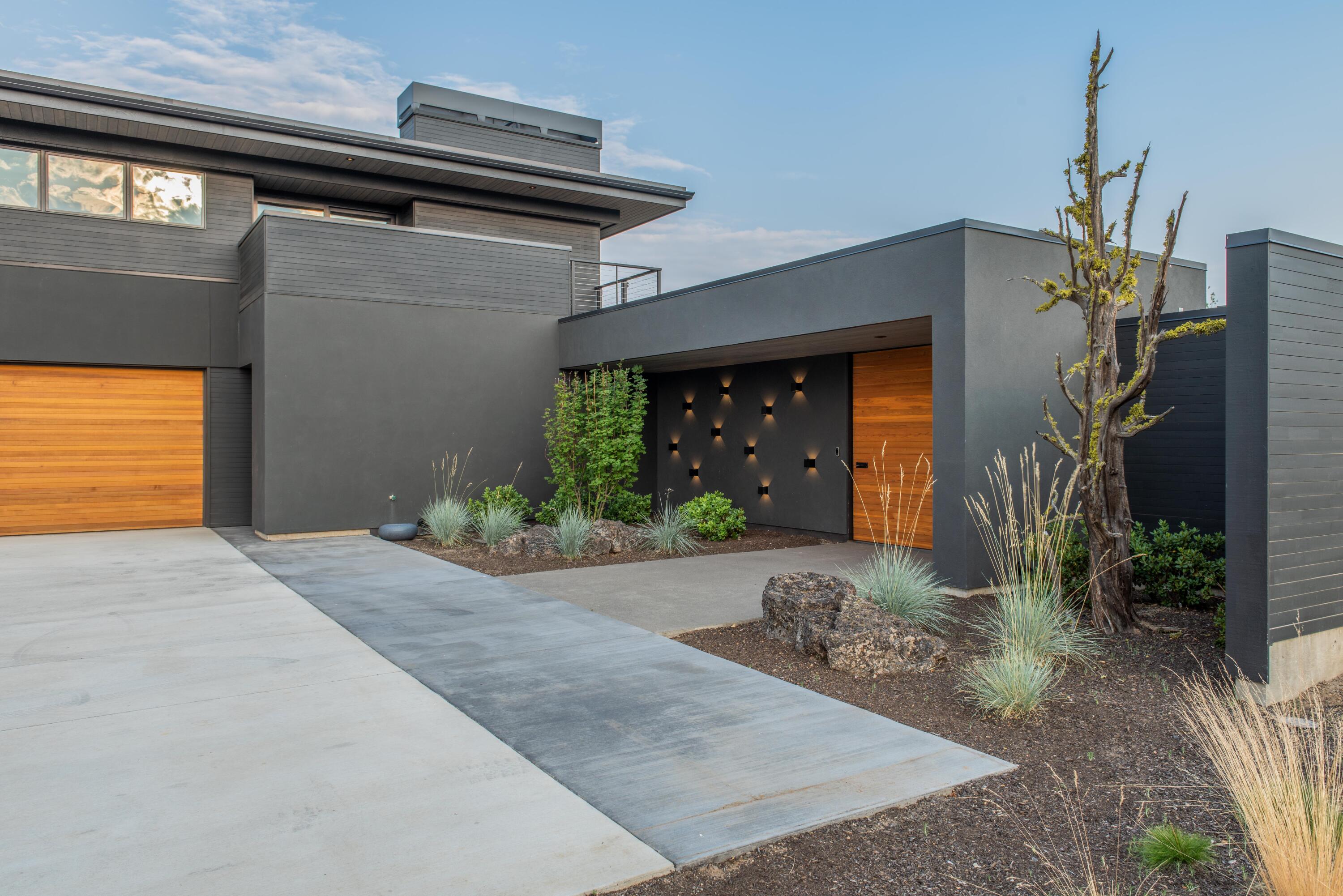 Tetherow - Residential